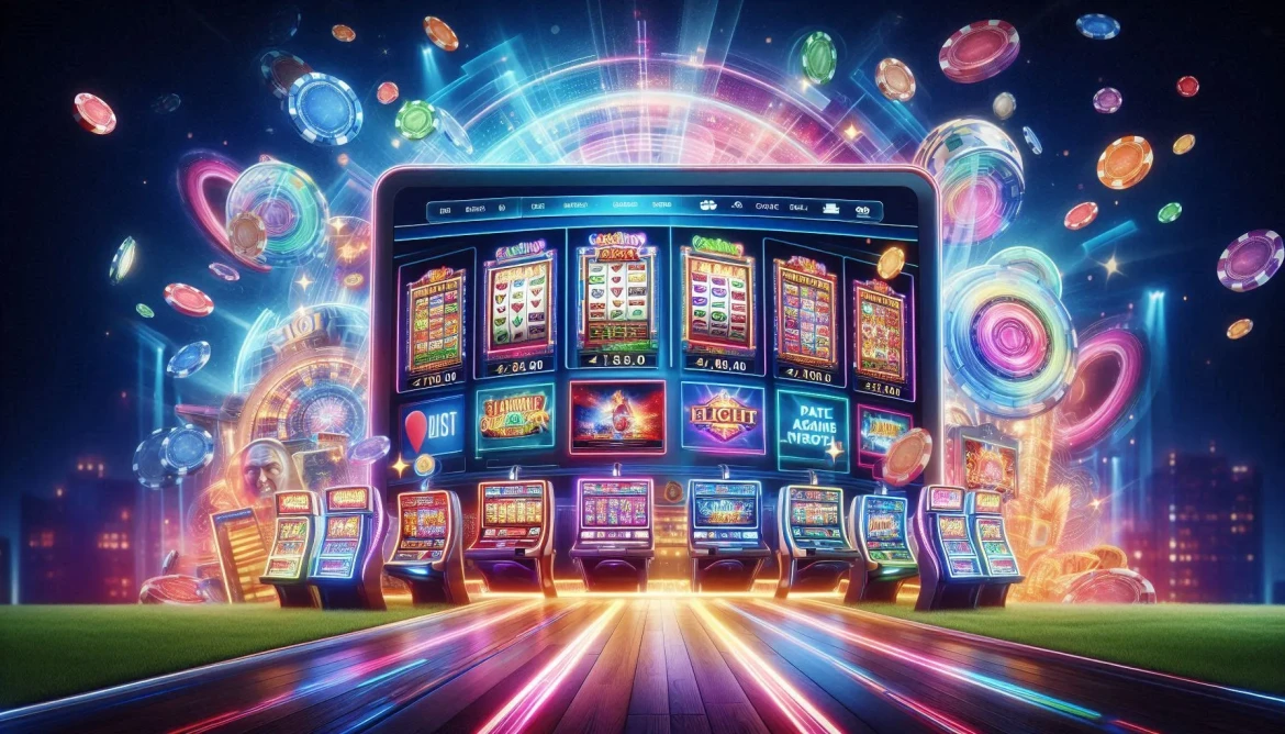 Metaspins Casino